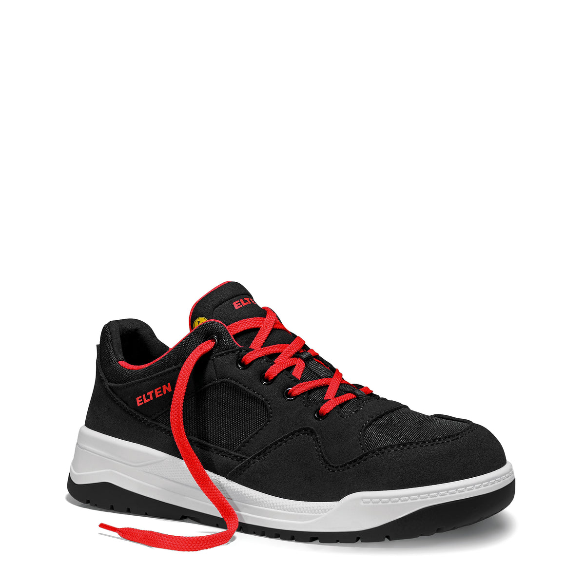 ELTEN MAVERICK black Low ESD S3S