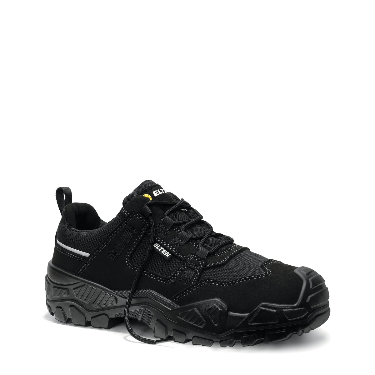 ELTEN MIKE black Low ESD S3S