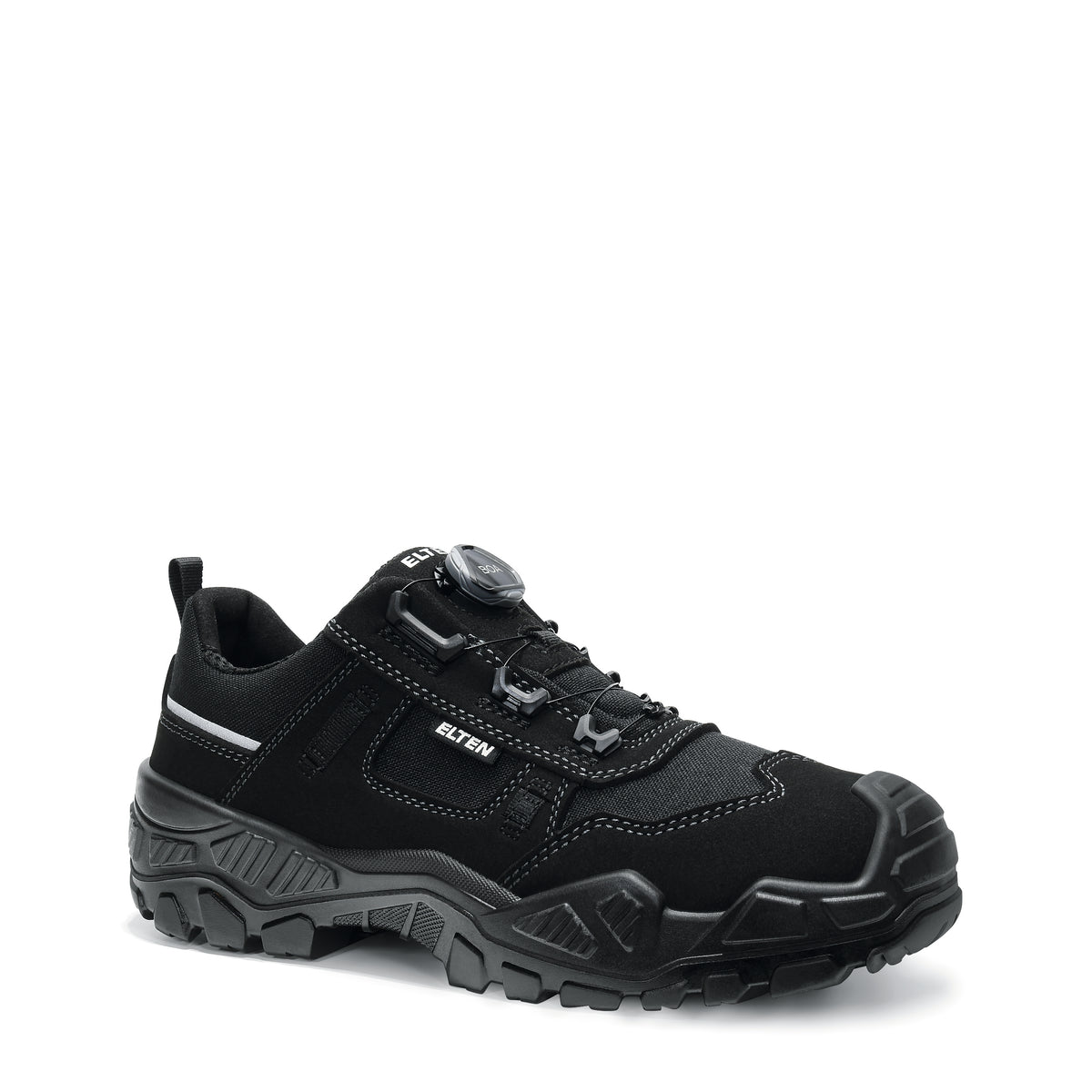 ELTEN MIKE BOA® black Low ESD S3S