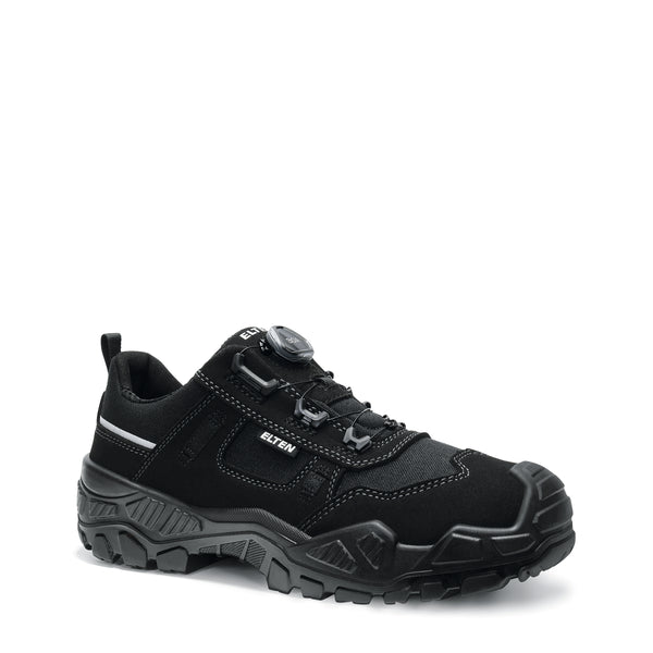 ELTEN MIKE BOA® black Low ESD S3S