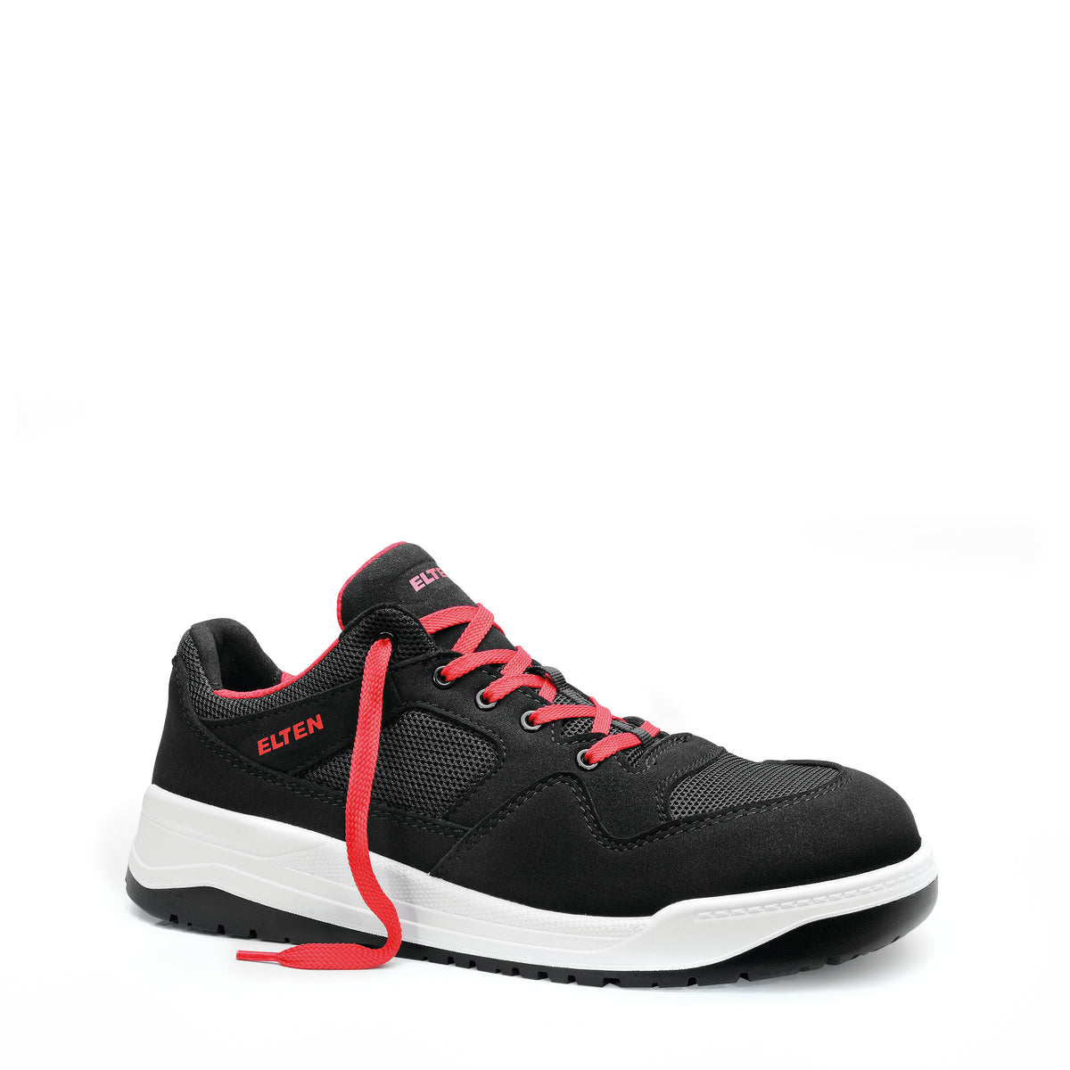 ELTEN LAKERS black Low ESD S1PS