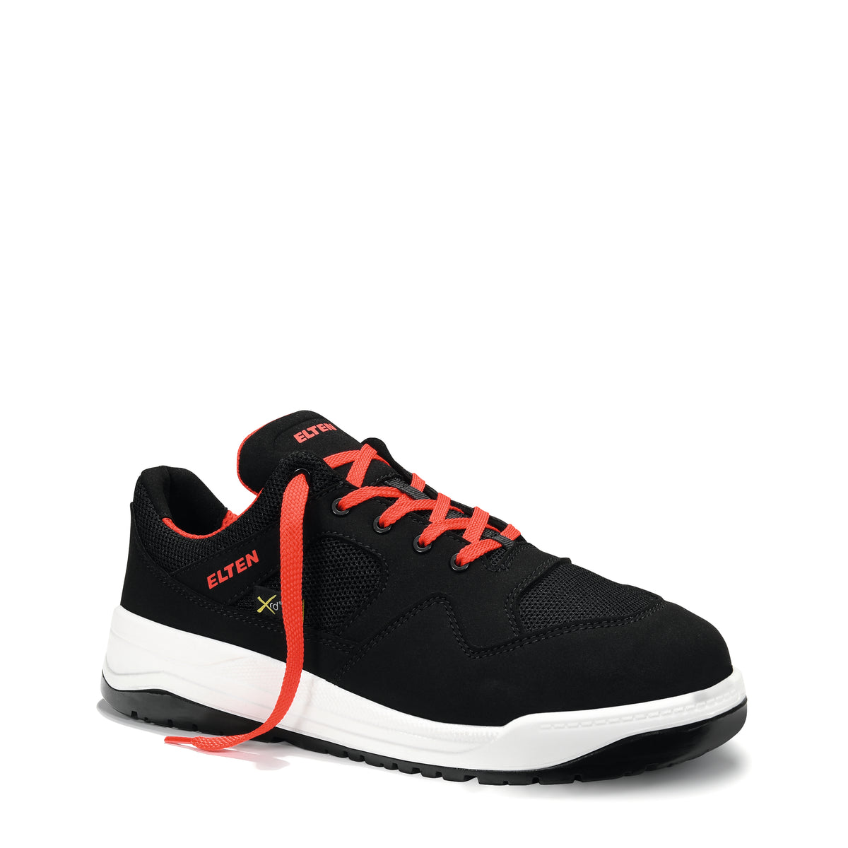 ELTEN LAKERS M black Low ESD S1PS