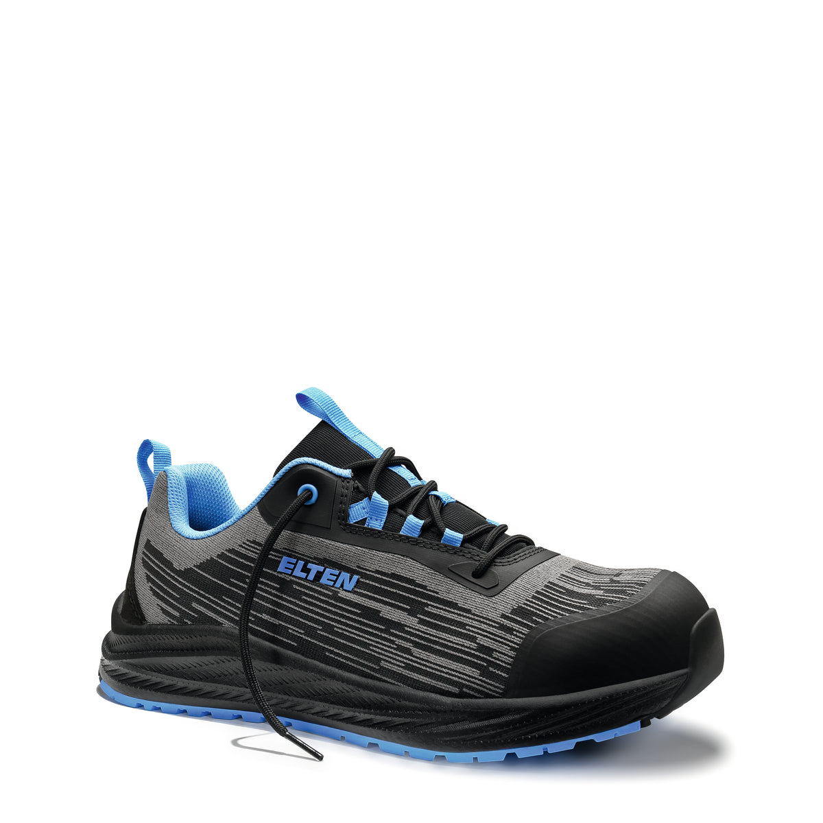ELTEN HANKO XXNF black-blue Low ESD S1PS