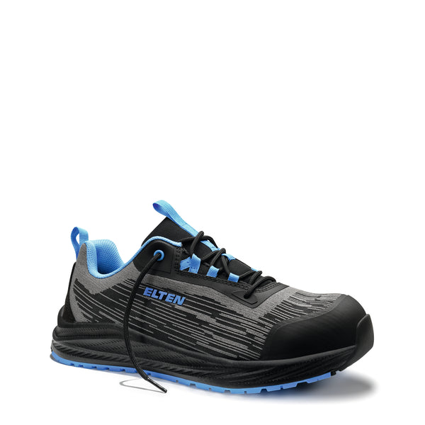 ELTEN HANKO XXNF black-blue Low ESD S1PS