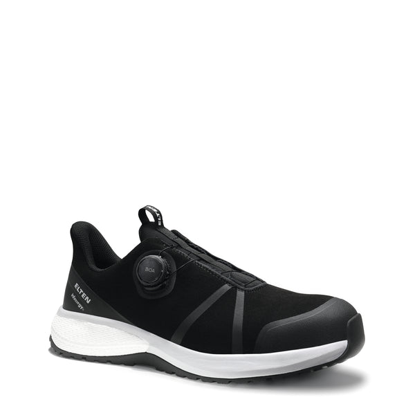 ELTEN TAIFUN XXSW BOA® black Low ESD S3S