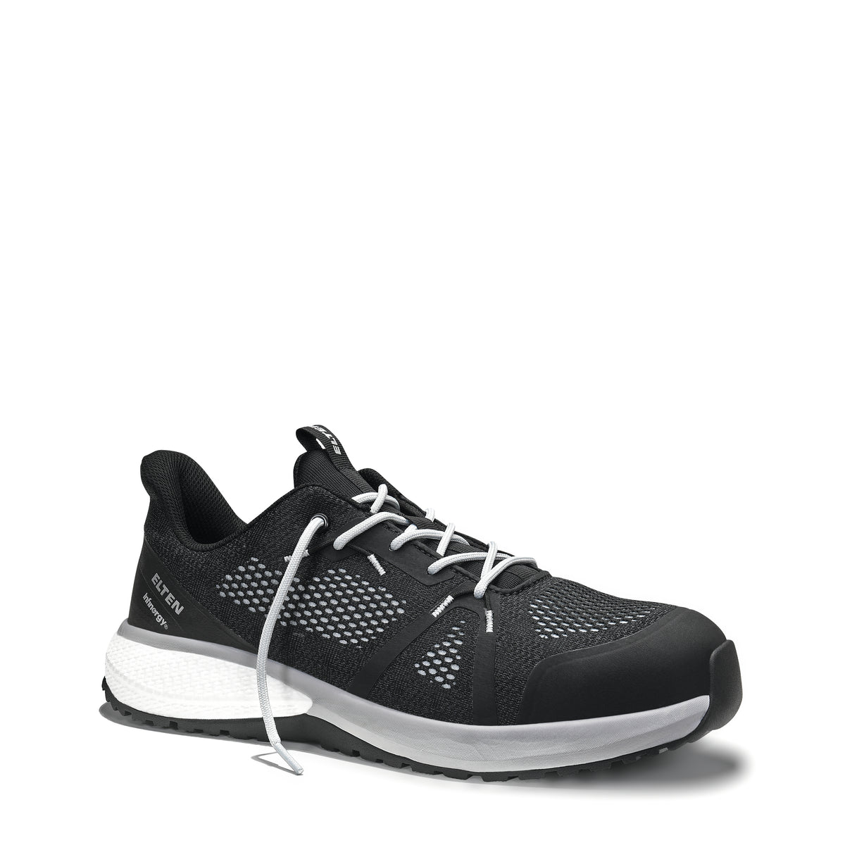 ELTEN TAIFUN XXSW black-grey Low ESD S1