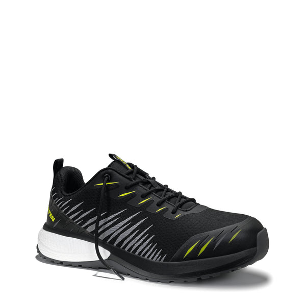 ELTEN THUNDER XXSW black-green Low ESD S3S