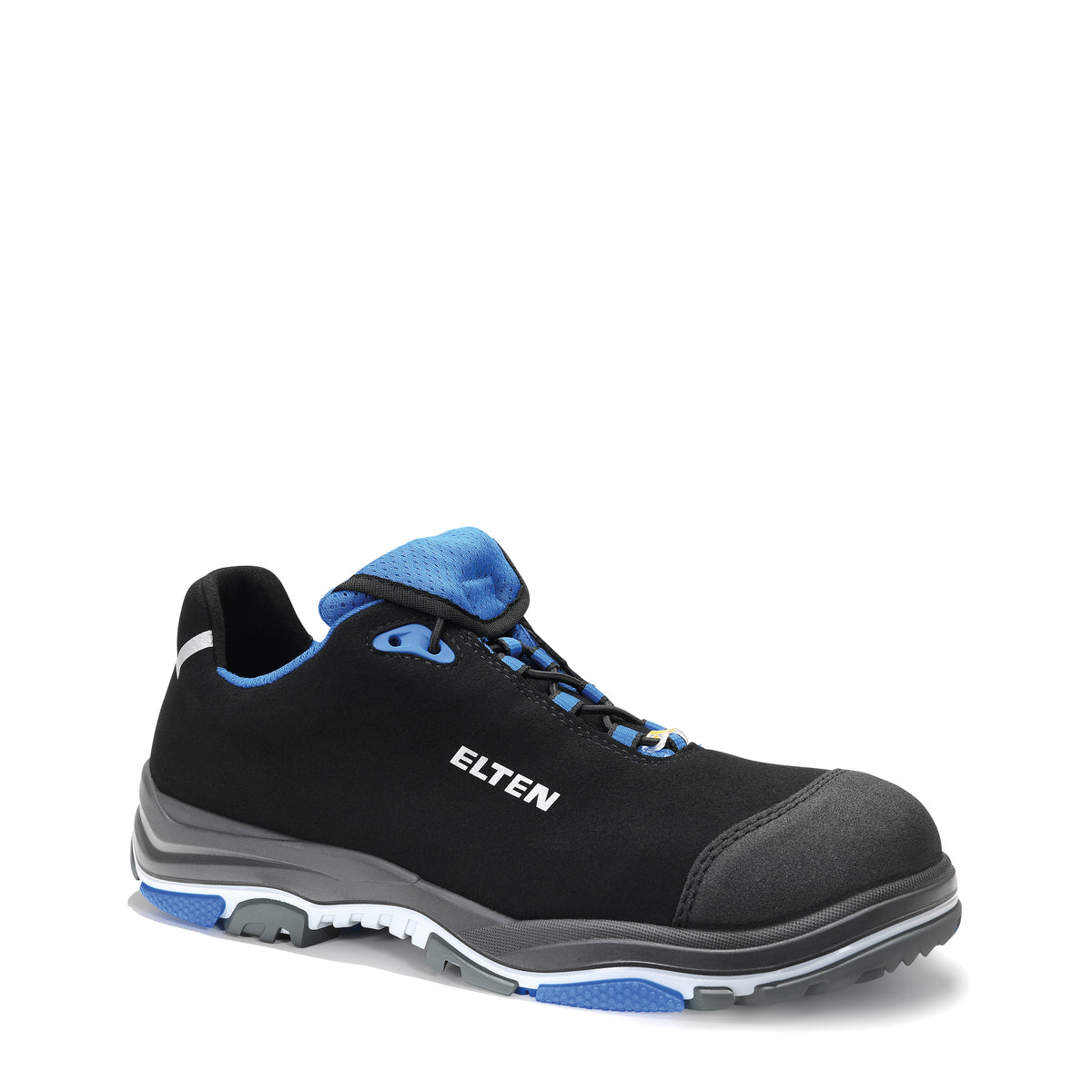 ELTEN IMPULSE EA blue Low ESD S2 Typ 2