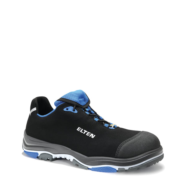 ELTEN IMPULSE EA blue Low ESD S2 Typ 2