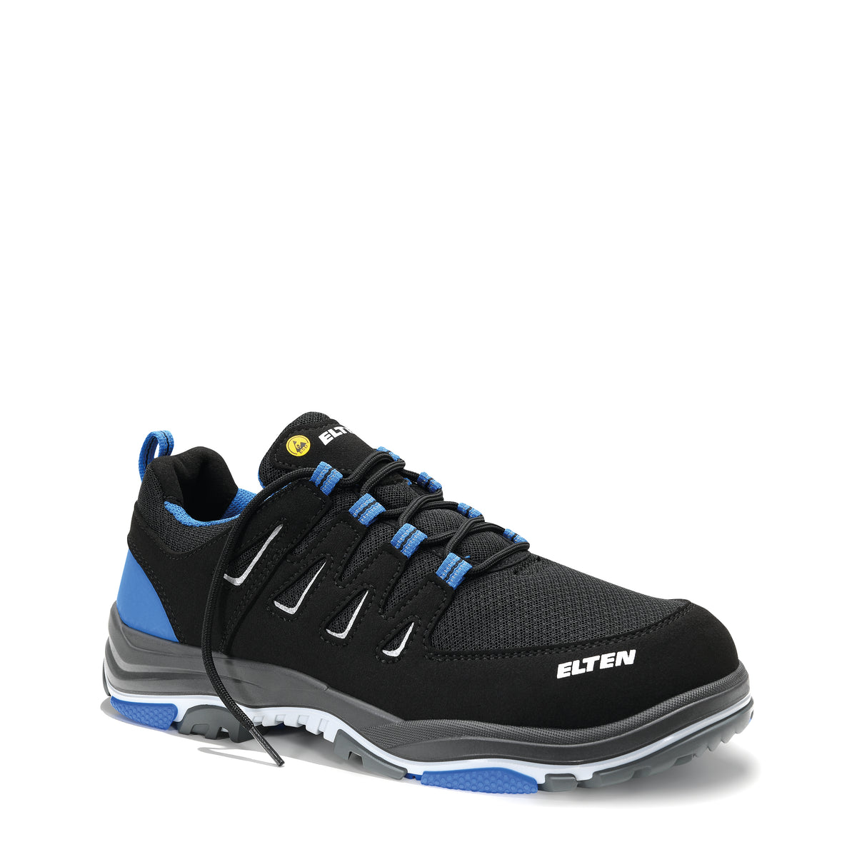 ELTEN WILLIAM blue Low ESD S1PS Typ 2