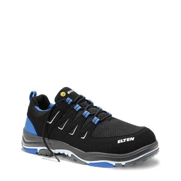 ELTEN WILLIAM blue Low ESD S1PS Typ 2