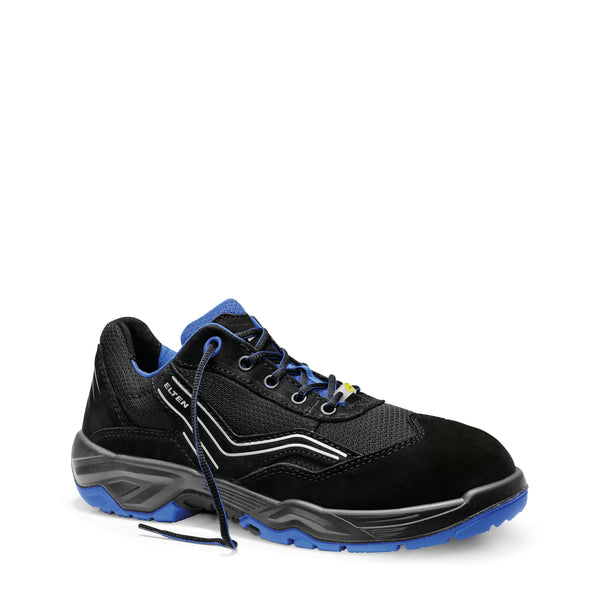 ELTEN AMBITION blue Low ESD S1