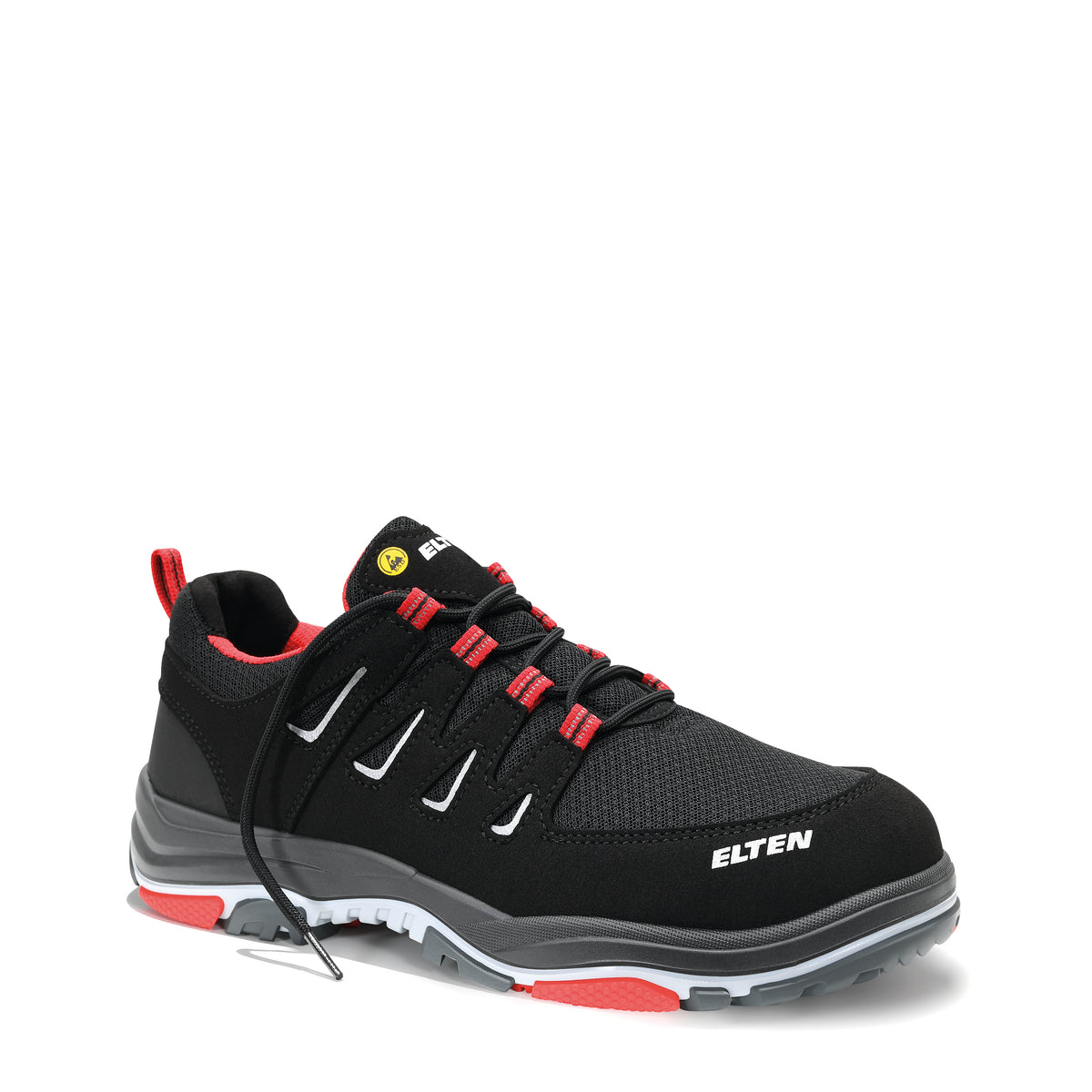 ELTEN WILLIAM red Low ESD S1PS Typ 2