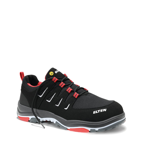 ELTEN WILLIAM red Low ESD S1PS Typ 2