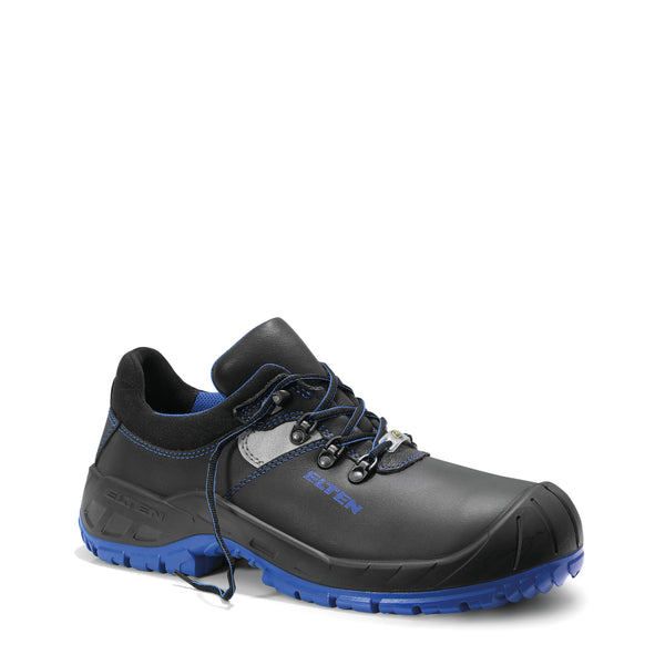 ELTEN ALESSIO XW blue Low ESD S3S