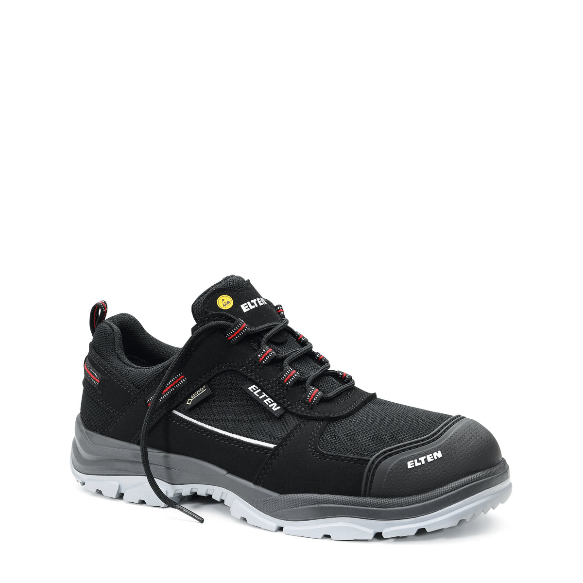 ELTEN MATTHEW Pro GTX® Low ESD S3S WR Typ 2