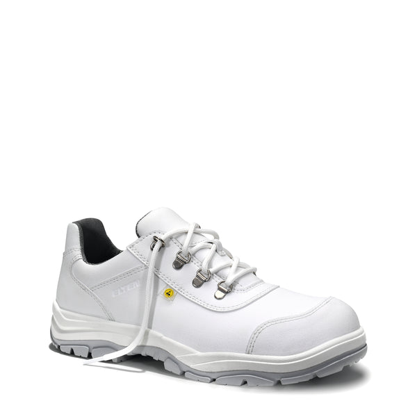 ELTEN DEAN RUBBER white Low ESD S2 Typ 2