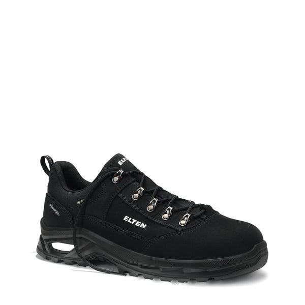 ELTEN SALORO XXP GTX® black Low ESD S3S WR HI CI