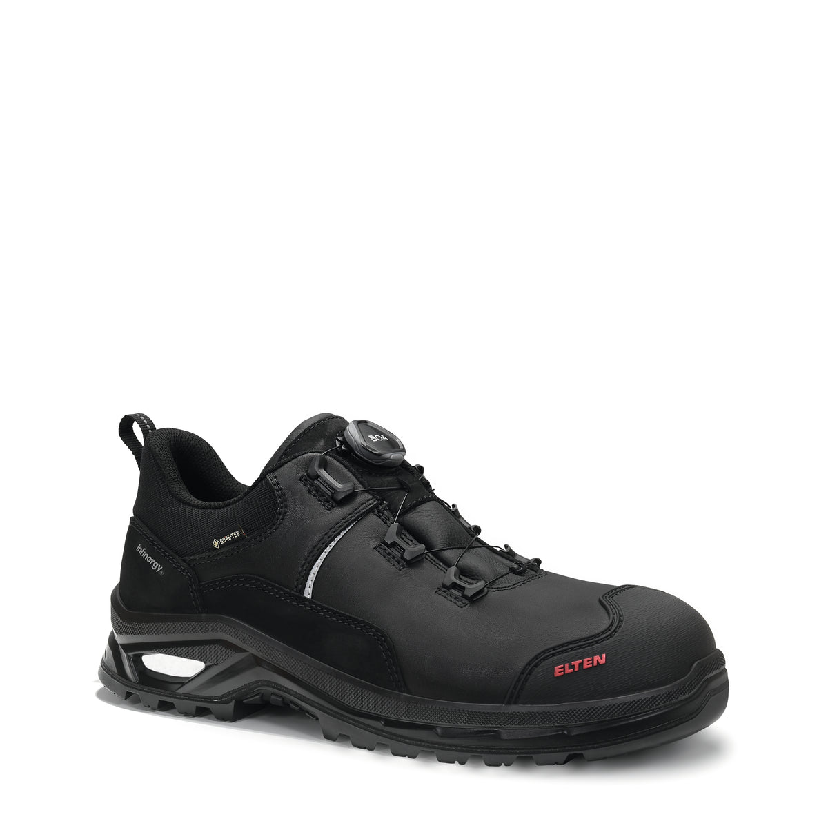 ELTEN KABRU XXP Pro BOA® GTX® black Low ESD S3S WR