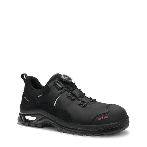 ELTEN KABRU XXP Pro BOA® GTX® black Low ESD S3S WR