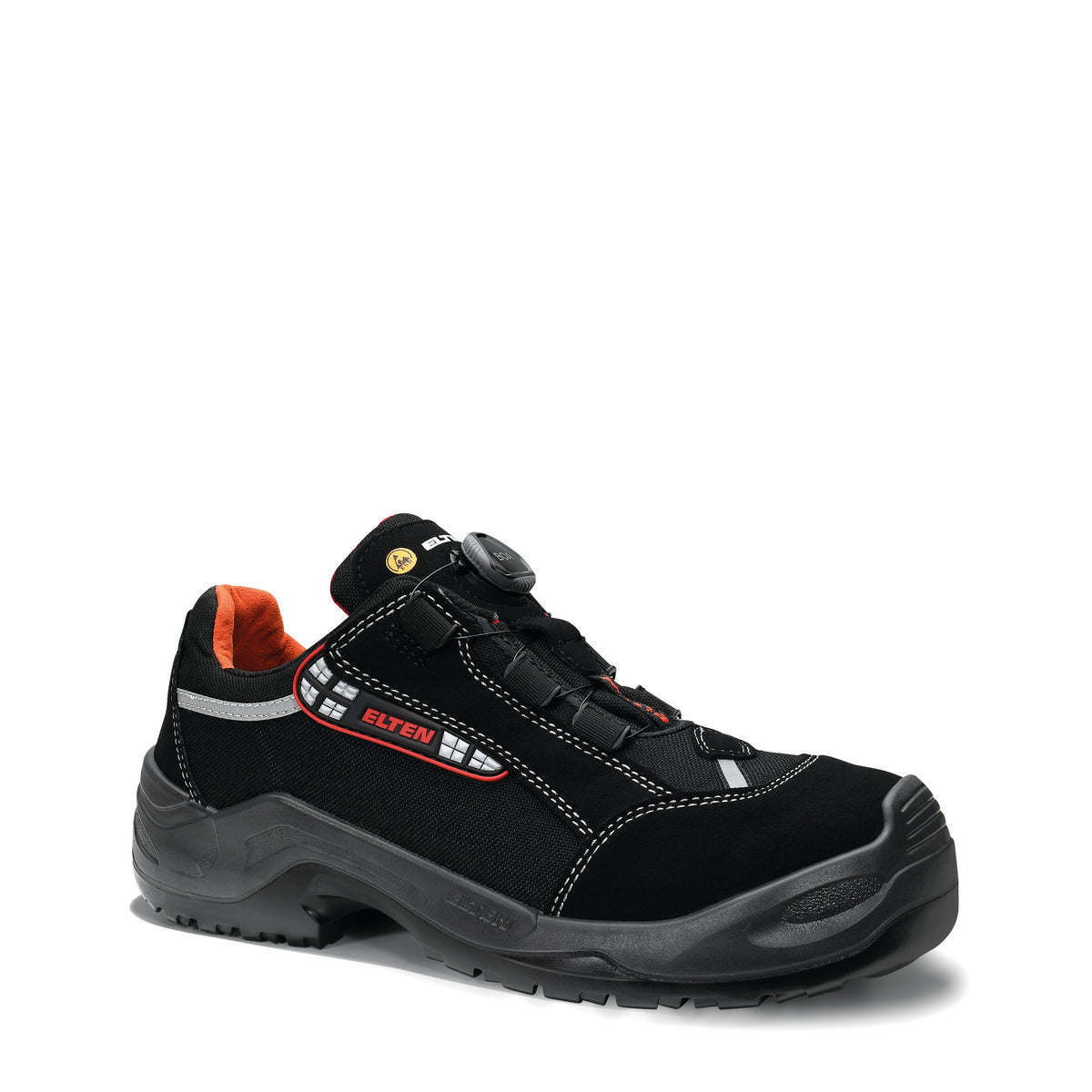 ELTEN SENEX BOA® ESD S3S