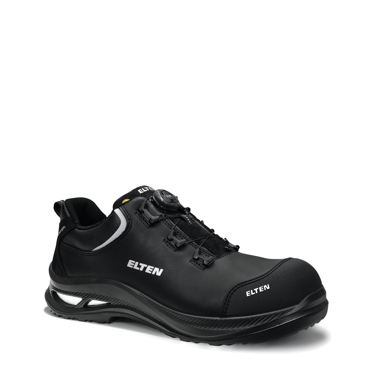ELTEN TERENCE XXG PRO BOA® black Low ESD S3S