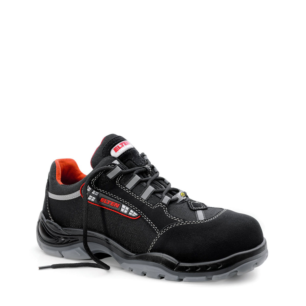 ELTEN SENEX ESD S2