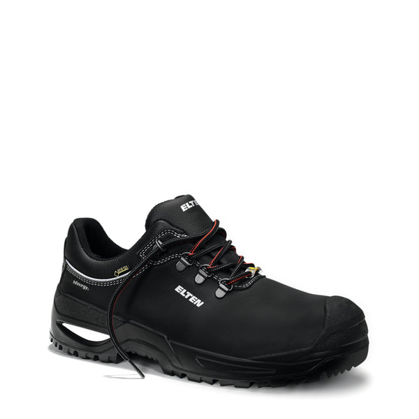 ELTEN FRANCESCO XXSG GTX® black Low ESD S3S WR