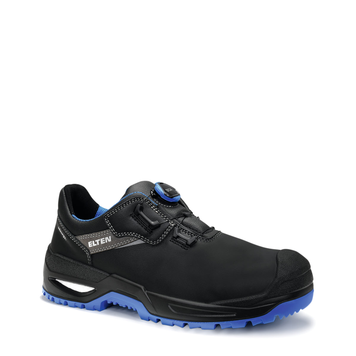 ELTEN STEFANO XXSG BOA® black-blue Low ESD S3S