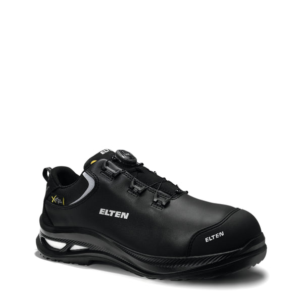ELTEN TERENCE XXG PRO BOA® M black Low ESD S3S