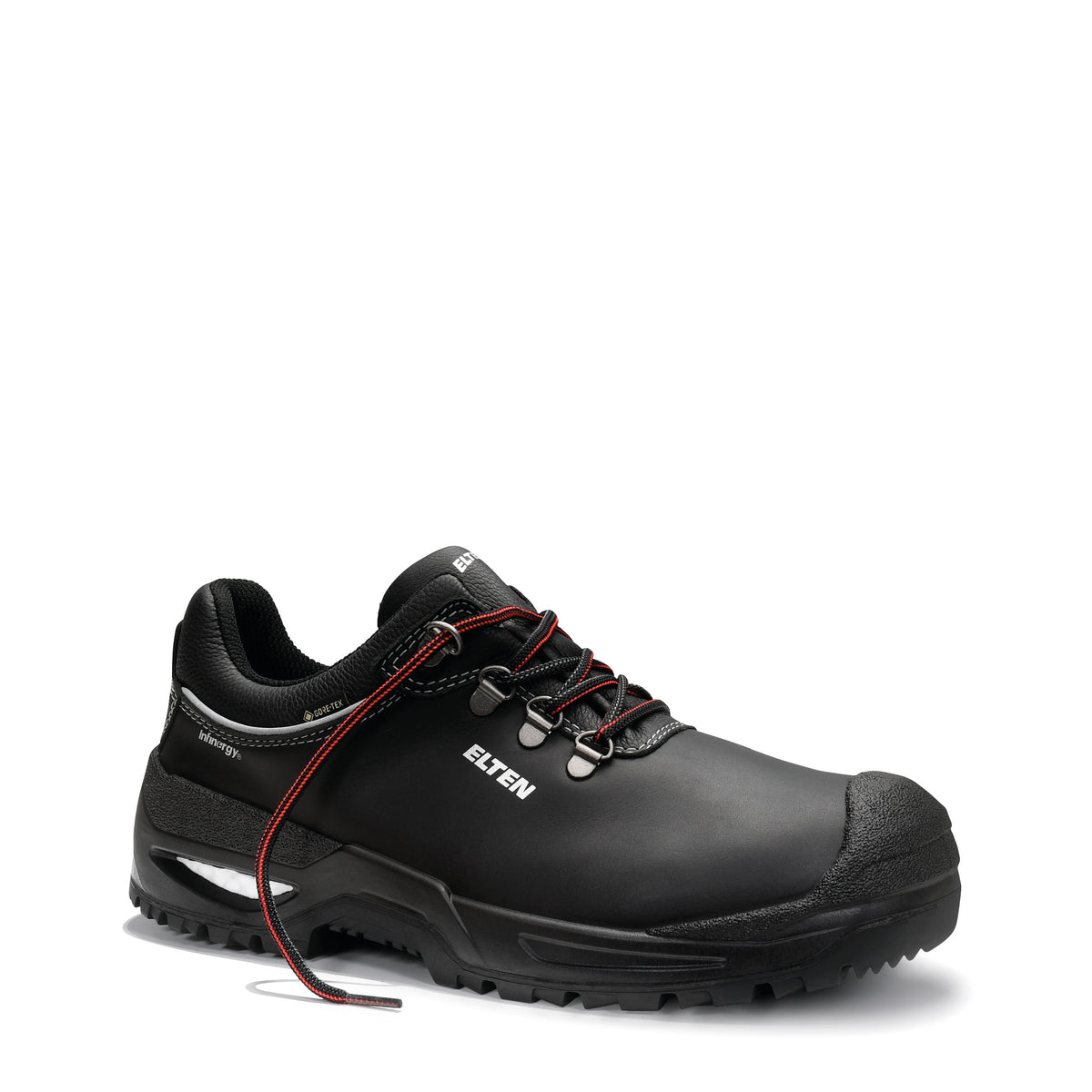 ELTEN FRANCESCO XXSG RU GTX® black Low ESD S3S WR