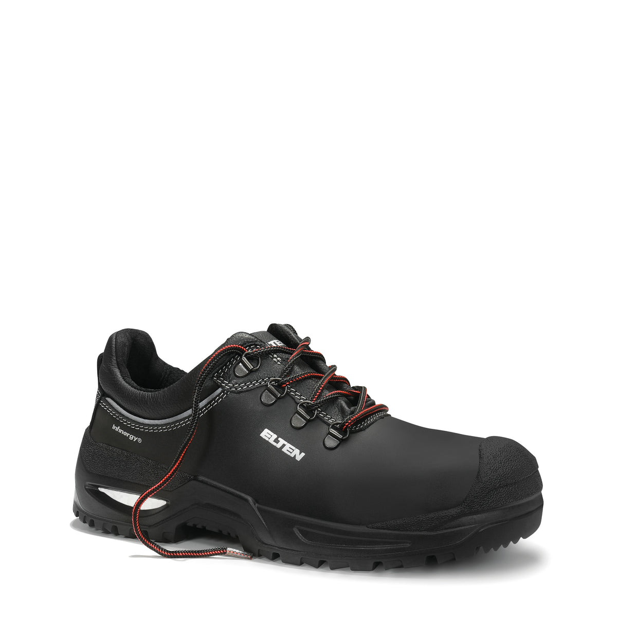 ELTEN FRANCESCO XXSG RU black Low ESD S3S