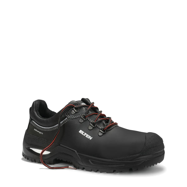 ELTEN FRANCESCO XXSG RU black Low ESD S3S