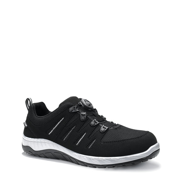 ELTEN MADDOX BOA® black-grey Low ESD S3S