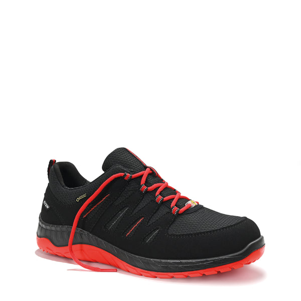ELTEN MADDOX GTX® W black-red Low ESD S3S WR