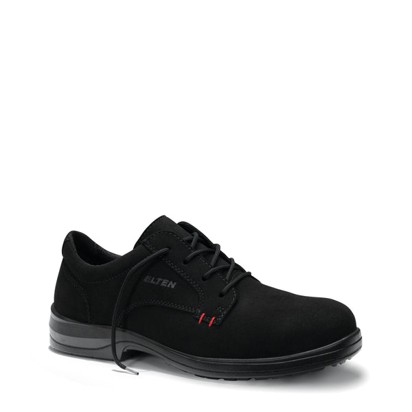 ELTEN BROKER XXB black Low ESD S1PS