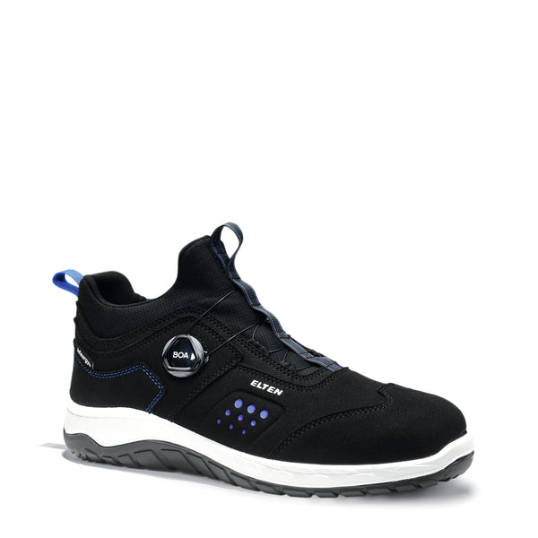ELTEN SLOAN BOA® black Low ESD S3S