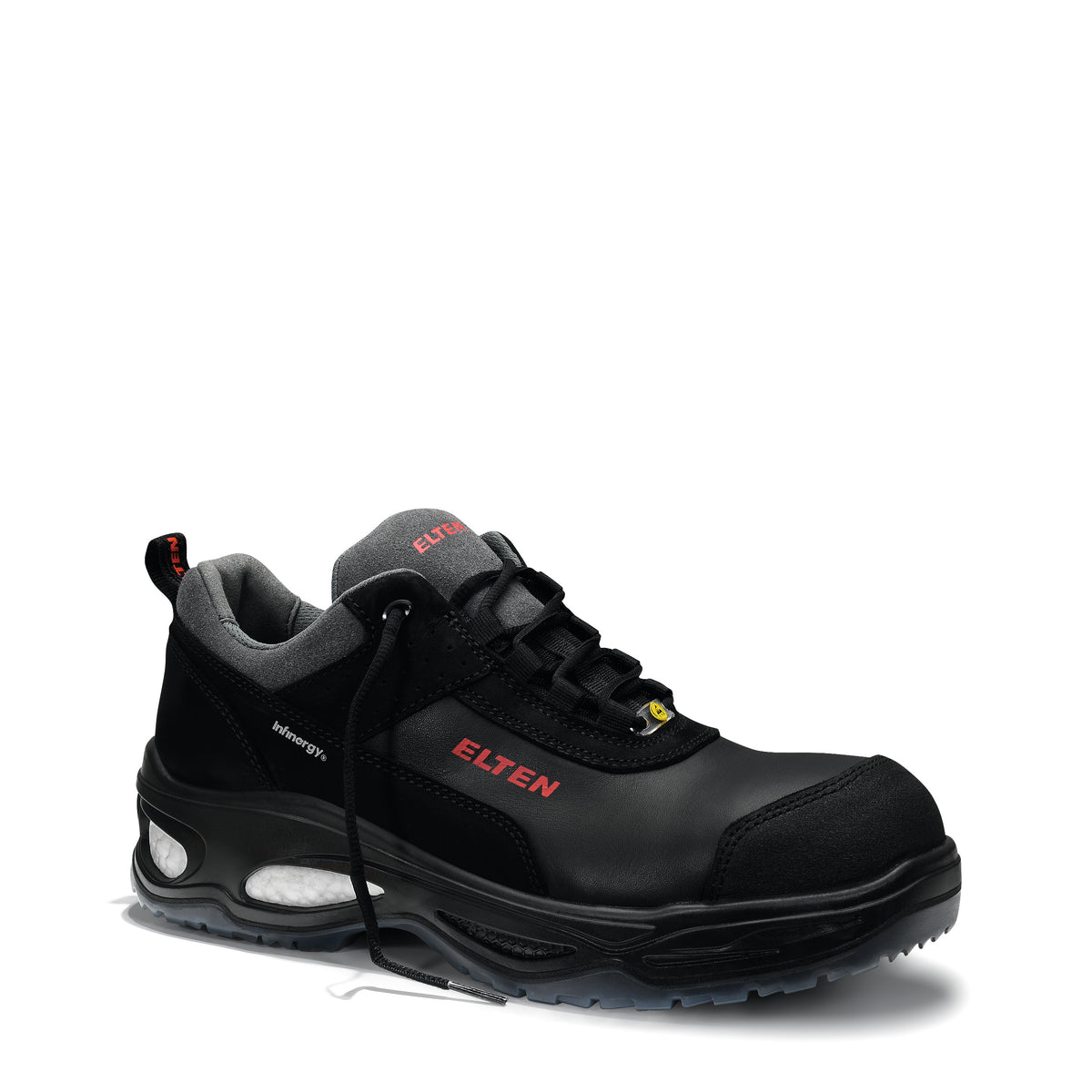 ELTEN MILES Low ESD S3