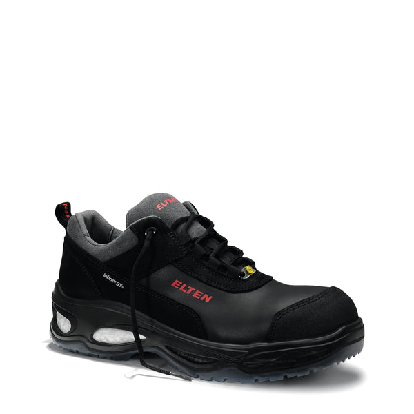 ELTEN MILES Low ESD S3