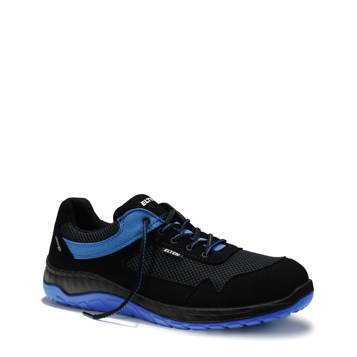 ELTEN LONNY blue Low ESD S1