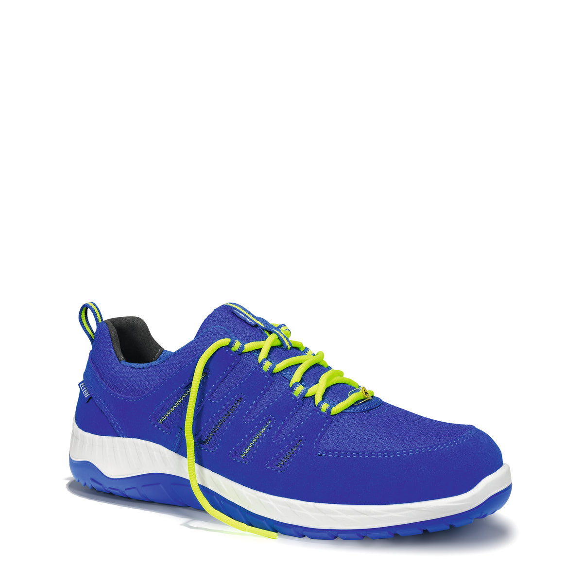 ELTEN MADDOX blue Low ESD S1PS