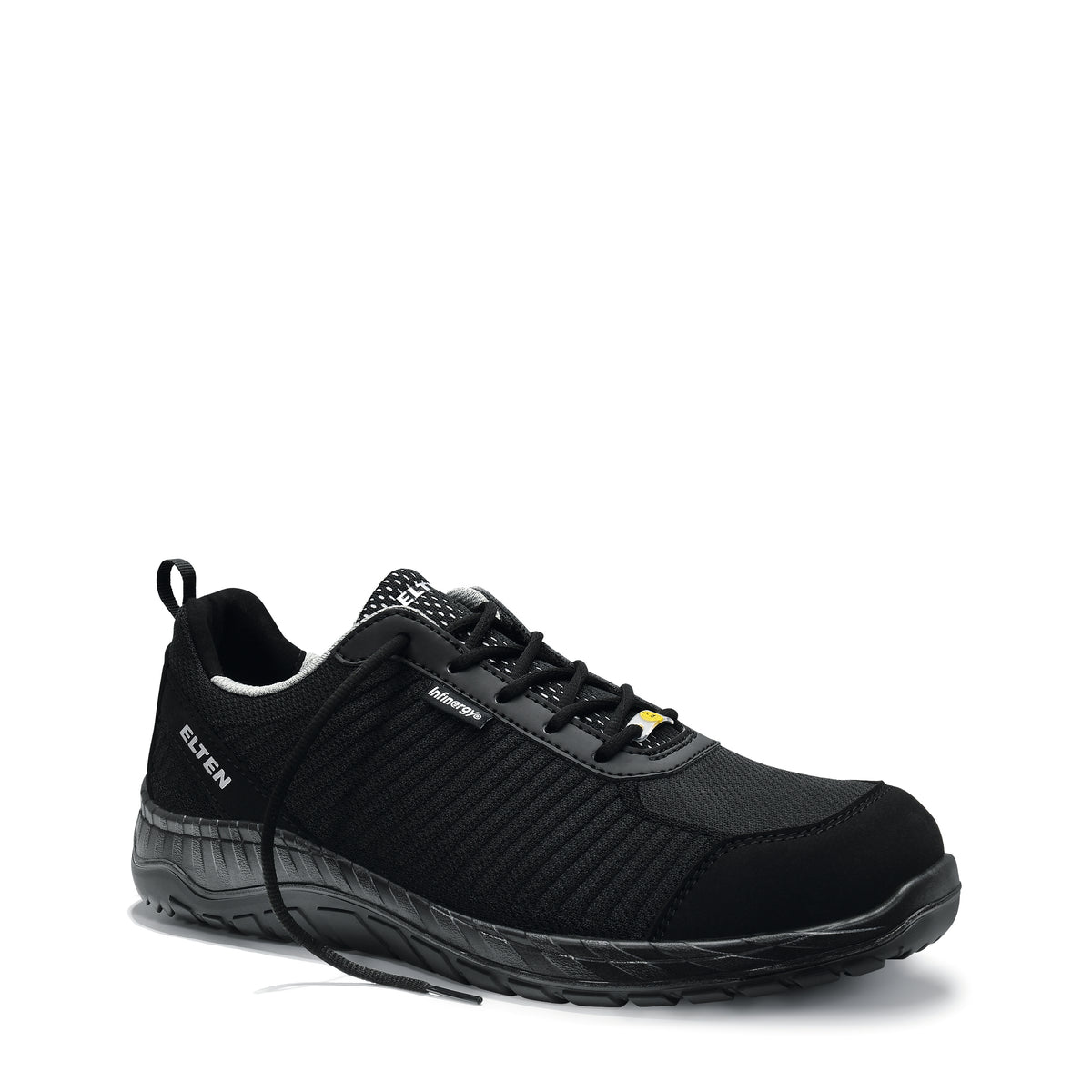ELTEN LANCE black Low ESD S1PS