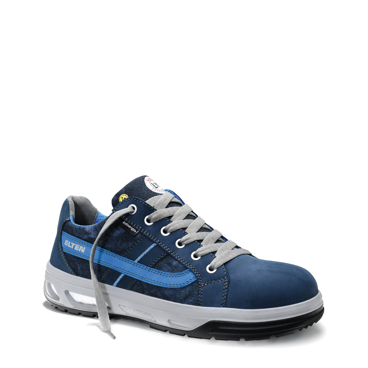 ELTEN NEWTON XX10 blue Low ESD S2