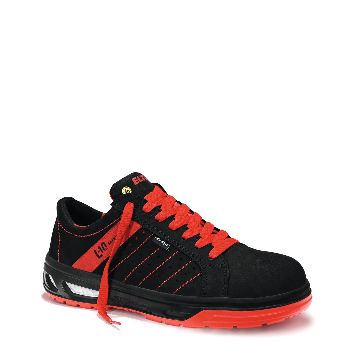 ELTEN BREEZER XX10 Low ESD S1