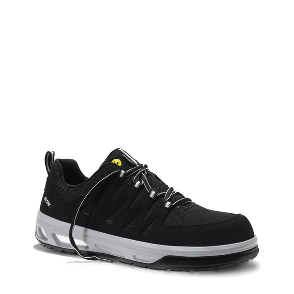 ELTEN MADDOX XX10 Air black-grey Low ESD S1