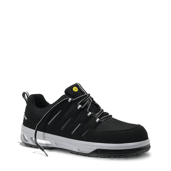 ELTEN MADDOX XX10 black-grey Low ESD S2