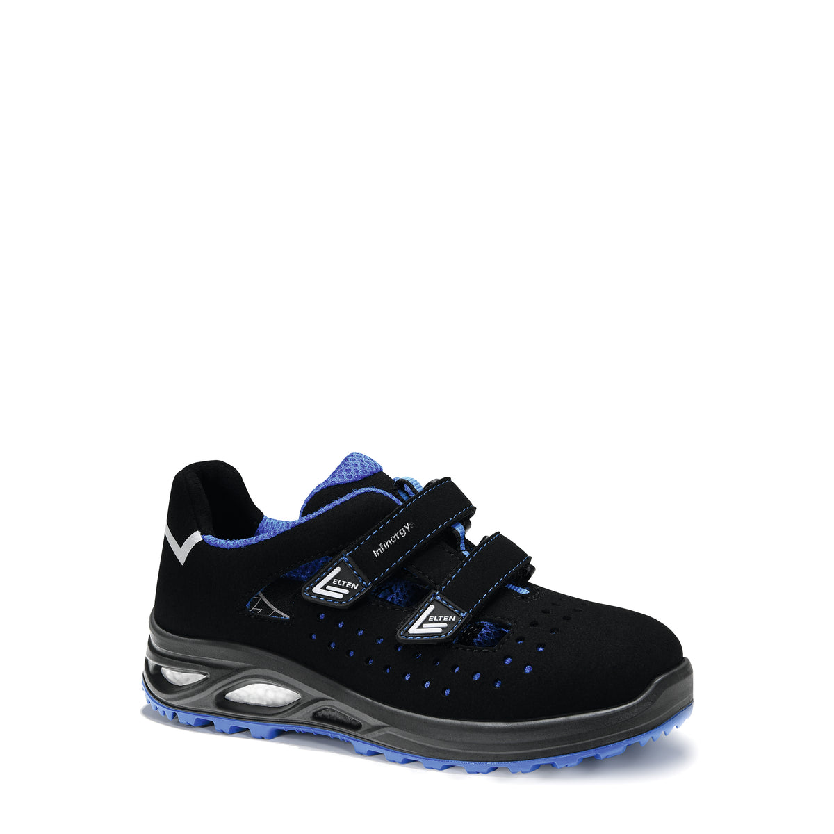 ELTEN IMPULSE Lady XXTL blue Easy ESD S1PS