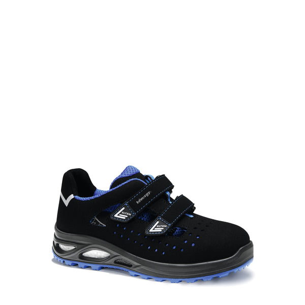 ELTEN IMPULSE Lady XXTL blue Easy ESD S1PS