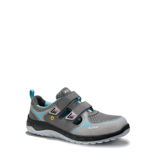 ELTEN MELLI grey Easy ESD S1P