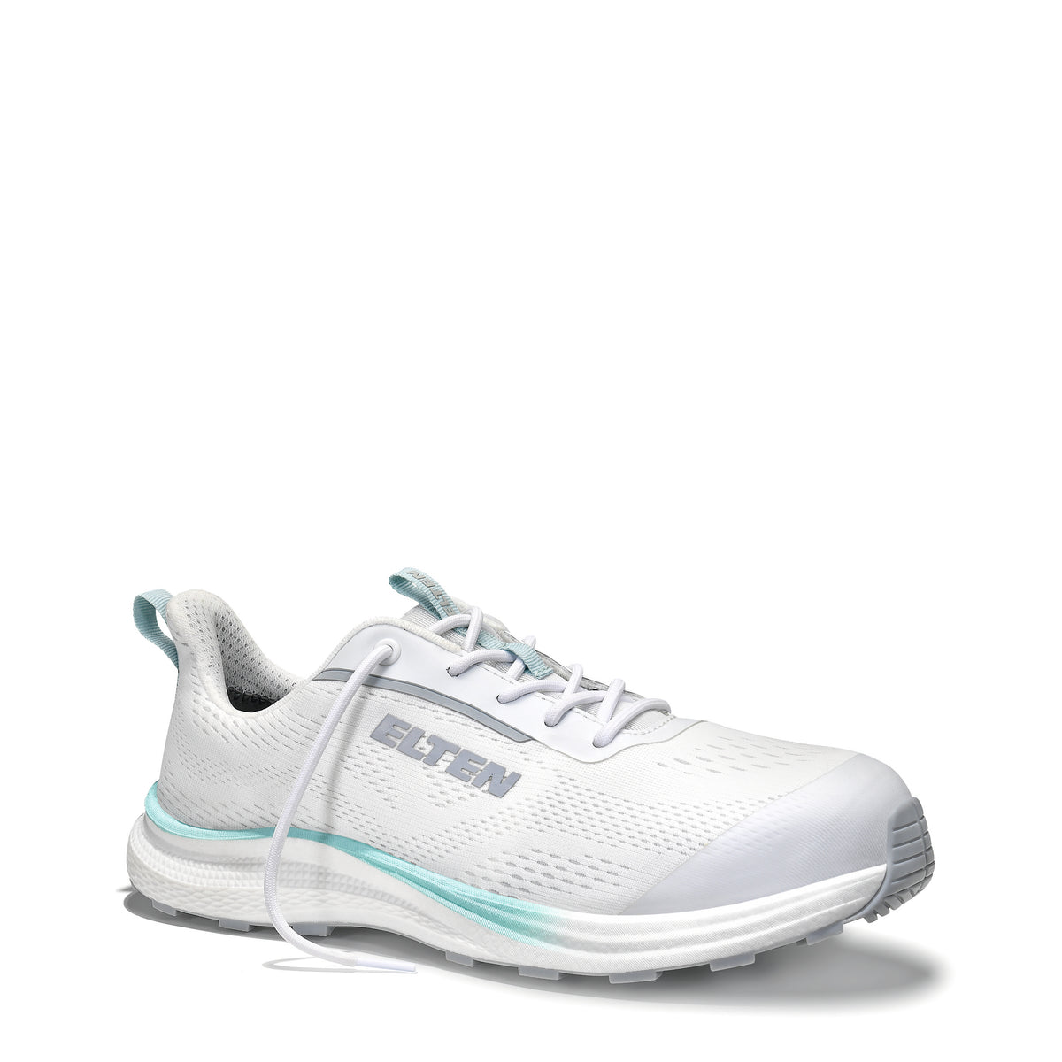 ELTEN TAVIXX Lady XXFE white-mint Low ESD S1PS